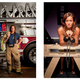 Illustration for article titled Photos show double lives of kinksters